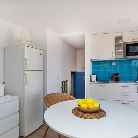 Mestral Atic By Interhome Apartment *