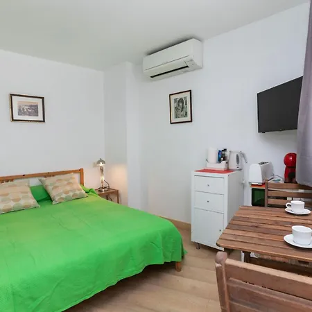 Apartment Mestral Atic By Interhome Tossa de Mar