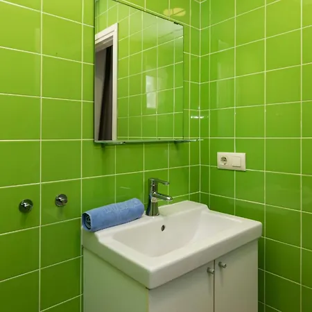 Apartamento Mestral Atic By Interhome *