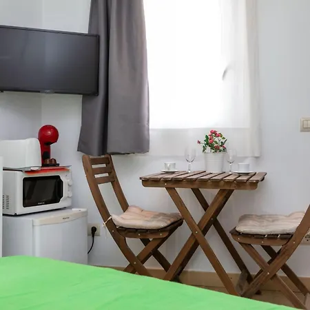 Apartamento Mestral Atic By Interhome Tossa de Mar
