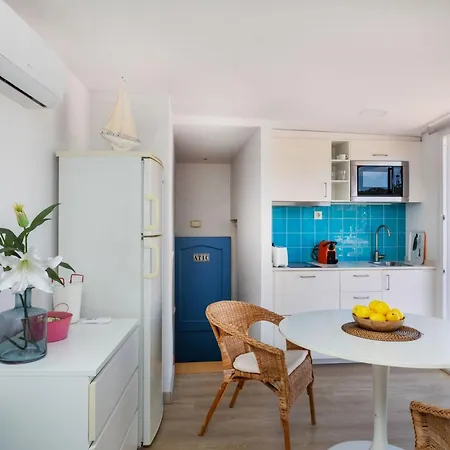 Mestral Atic By Interhome Apartamento *