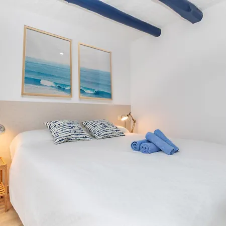Mestral Atic By Interhome Apartment
