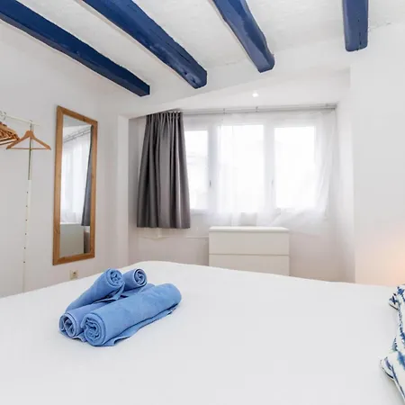 Mestral Atic By Interhome Apartment Tossa de Mar