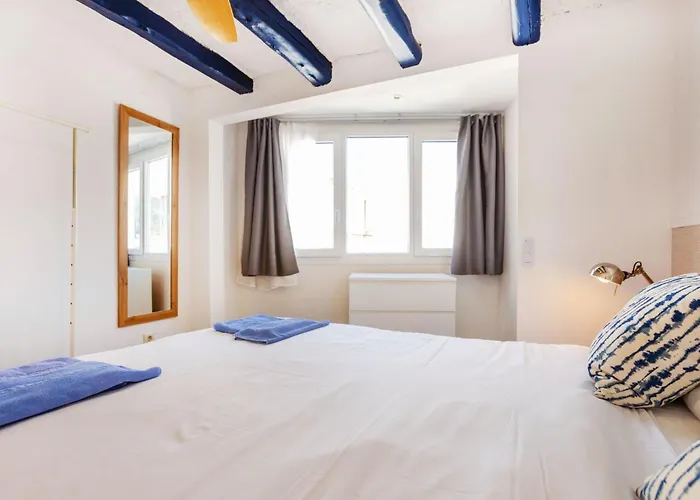 Mestral Atic By Interhome *