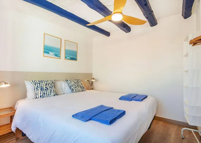Apartment Mestral Atic By Interhome