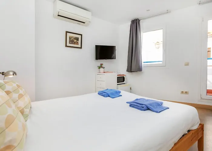 Mestral Atic By Interhome Apartment