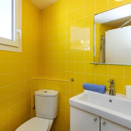Mestral Atic By Interhome * Tossa de Mar