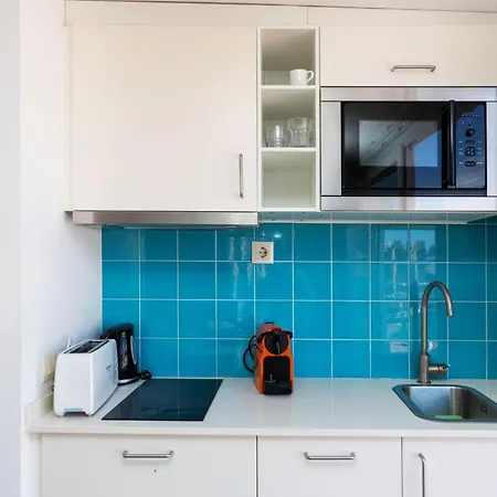 Mestral Atic By Interhome *