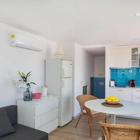 Mestral Atic By Interhome Apartment
