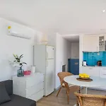 Mestral Atic By Interhome Apartment