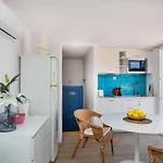 Mestral Atic By Interhome Apartment *