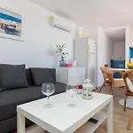 Apartment Mestral Atic By Interhome Tossa de Mar
