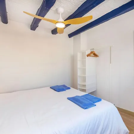 Mestral Atic By Interhome Apartment