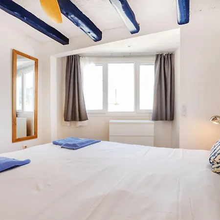 Mestral Atic By Interhome *