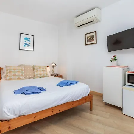 Mestral Atic By Interhome *