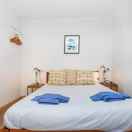 Mestral Atic By Interhome Apartment