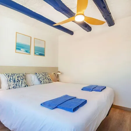 Apartment Mestral Atic By Interhome