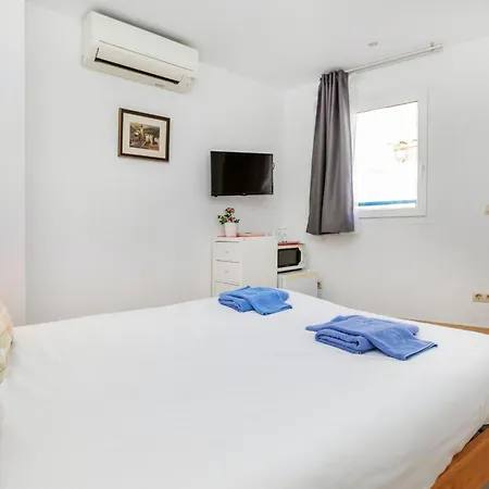 Mestral Atic By Interhome Apartment